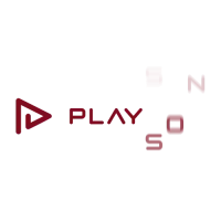 playson logo